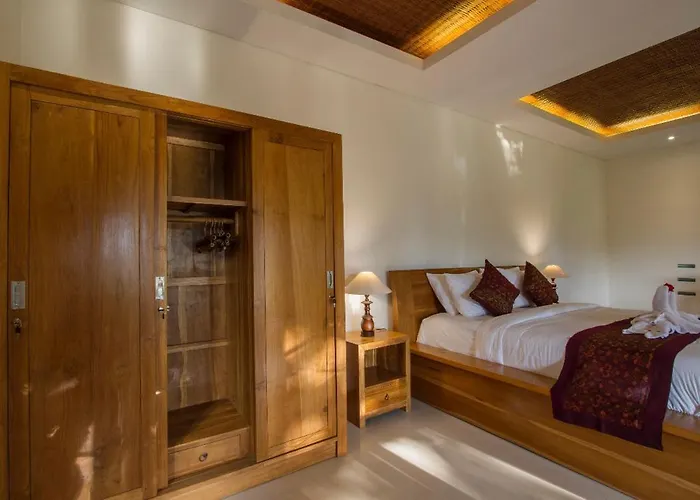 The Iyang Hotel Ubud