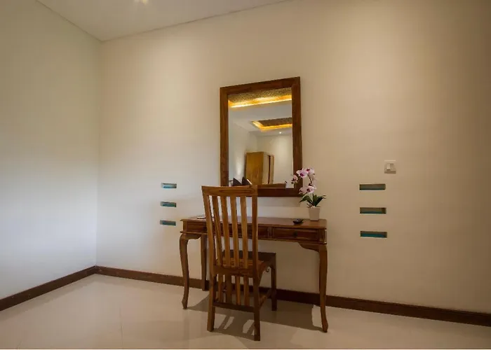 Hotel The Iyang