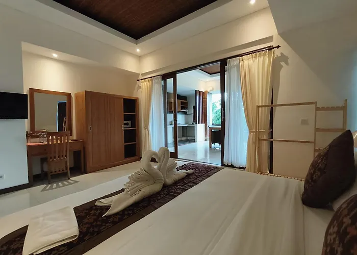 Hotel The Iyang