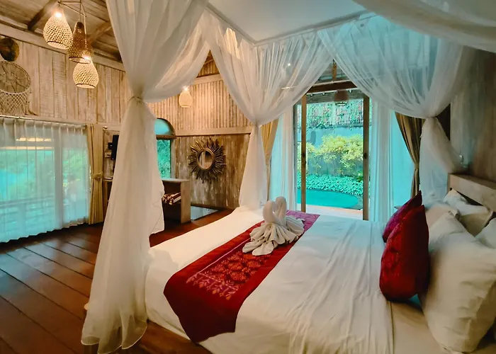 The Iyang Ubud