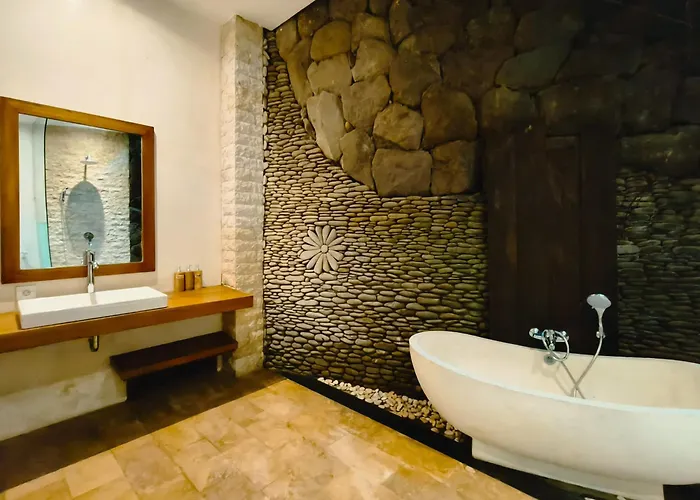 The Iyang Ubud