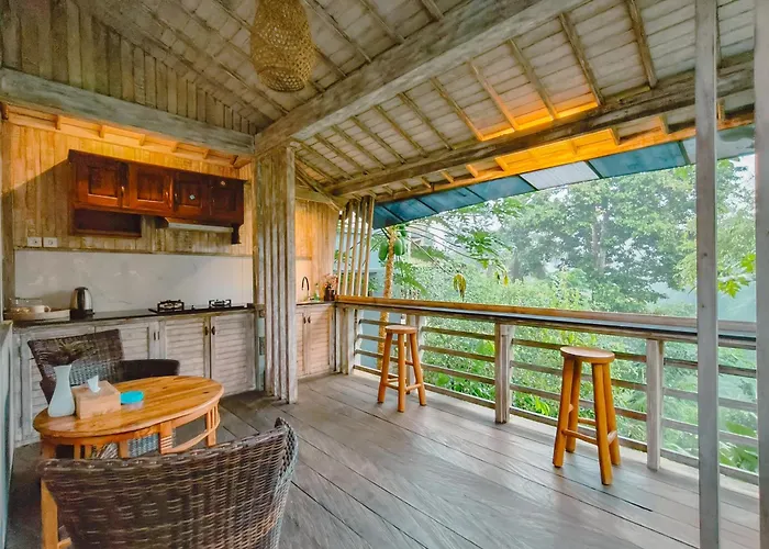 The Iyang Hotel 3*