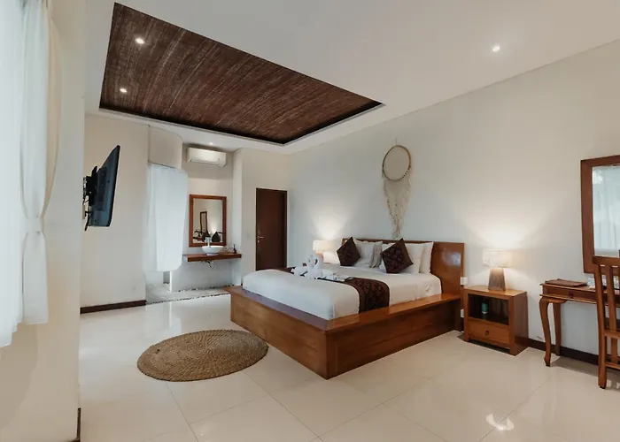 Hotel The Iyang