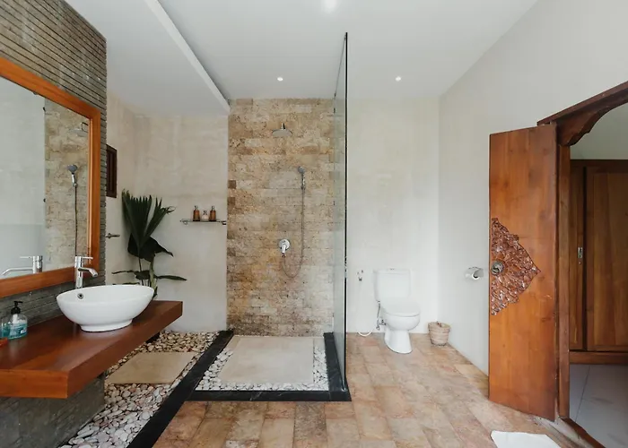 The Iyang Hotel Ubud