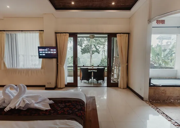 The Iyang Hotel