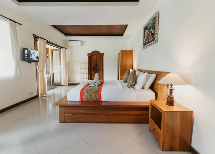 Hotel The Iyang