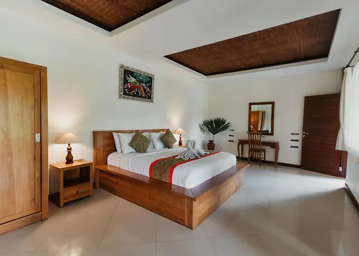 Hotel The Iyang 3*