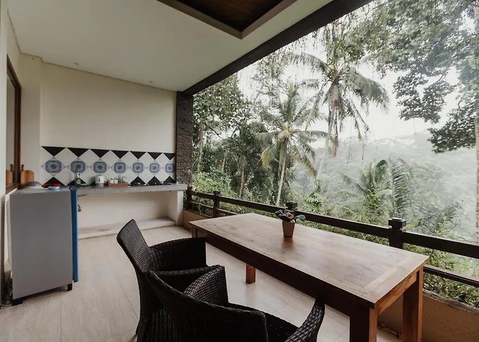 The Iyang Ubud