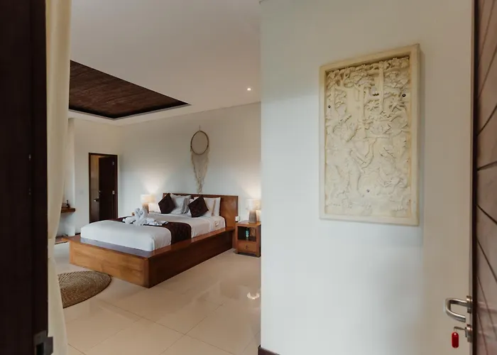 The Iyang Hotel