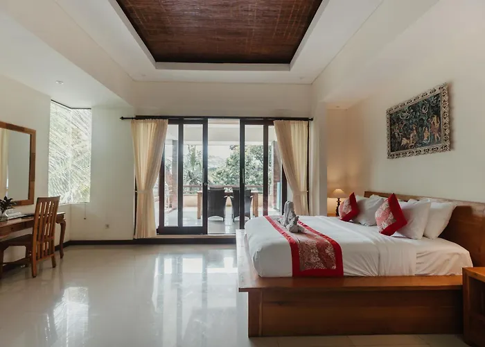 Hotel The Iyang
