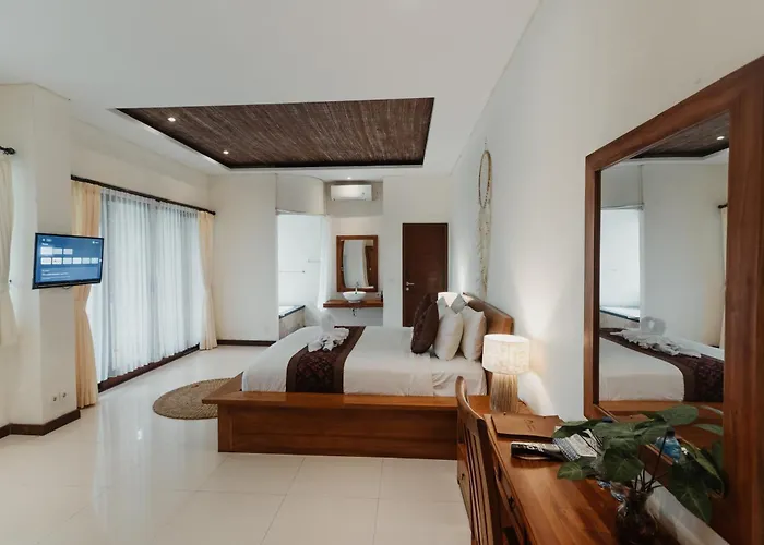 The Iyang Hotel Ubud
