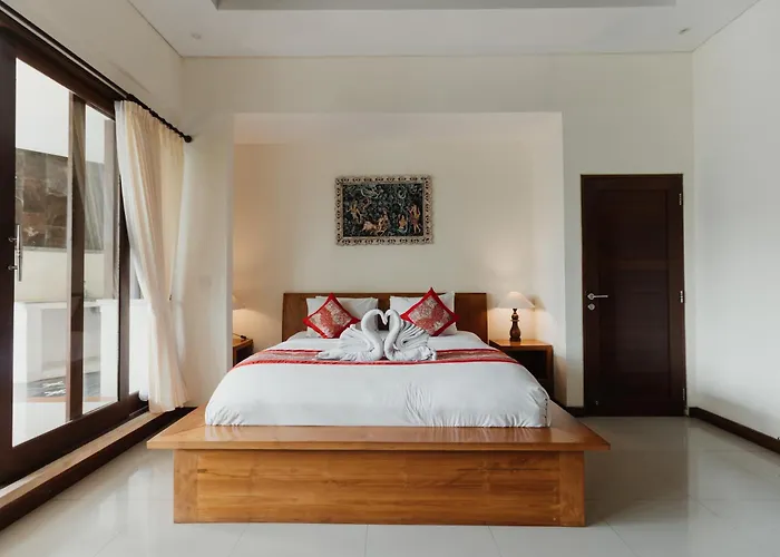 Hotel The Iyang
