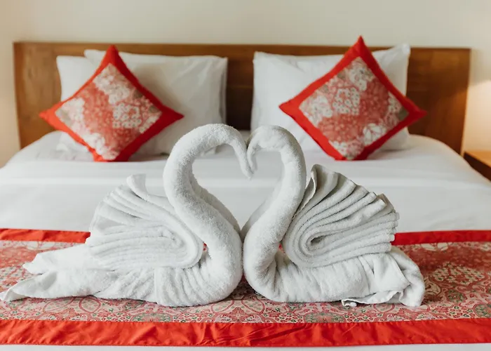 The Iyang Hotel 3*