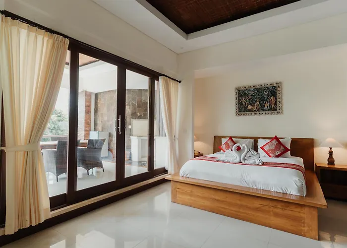 Hotel The Iyang 3*