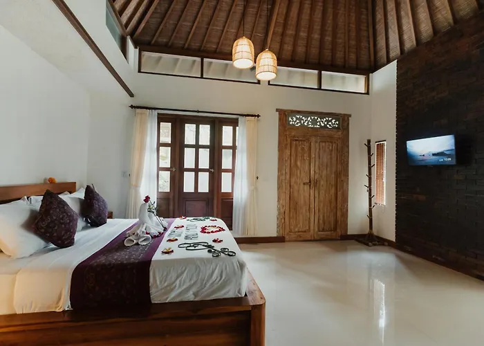 The Iyang Hotel Ubud