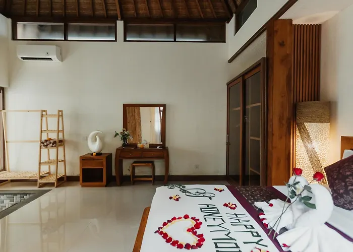 Hotel The Iyang Ubud