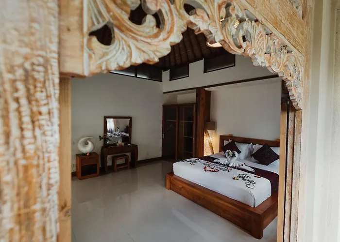 The Iyang Ubud