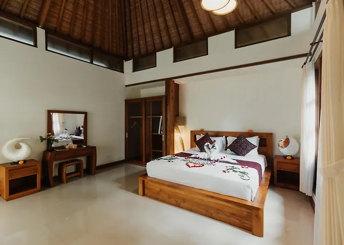 Hotel The Iyang