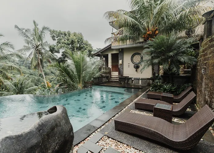 Hotel The Iyang