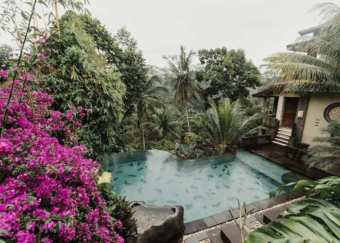 Hotel The Iyang