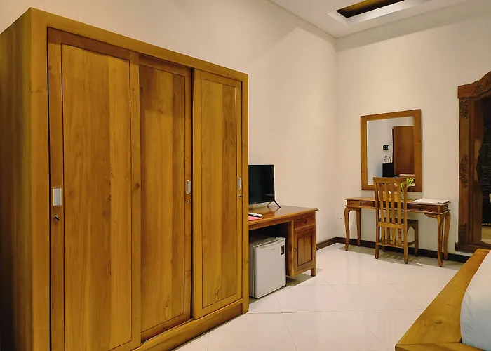 The Iyang Hotel