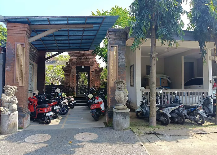 The Iyang Hotel 3*