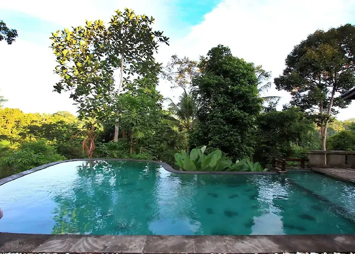 The Iyang Hotel Ubud