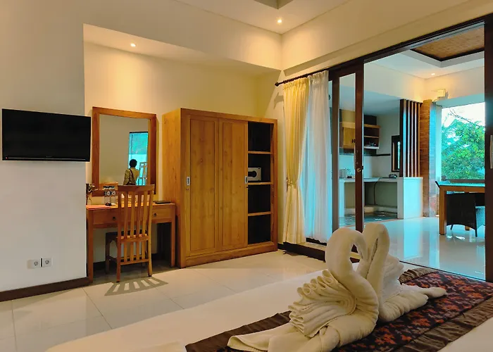 Hotel The Iyang