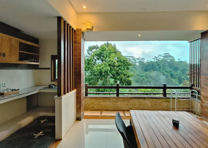 The Iyang Ubud