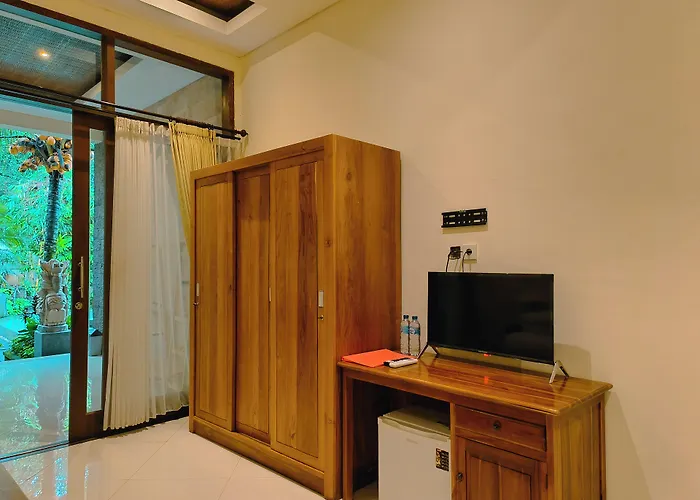 The Iyang Hotel