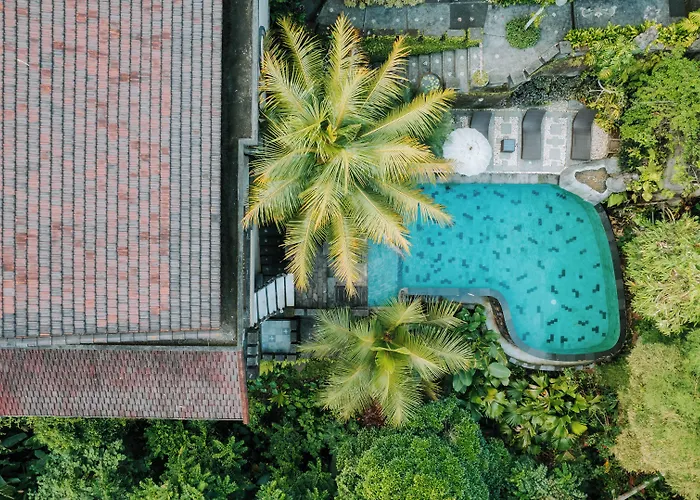 Hotel The Iyang Ubud