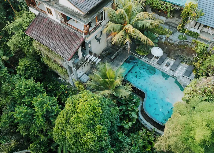 The Iyang Ubud