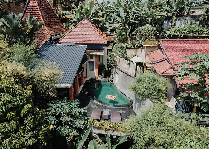 Hotel The Iyang 3*