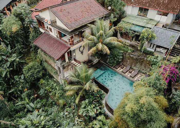 Hotel The Iyang
