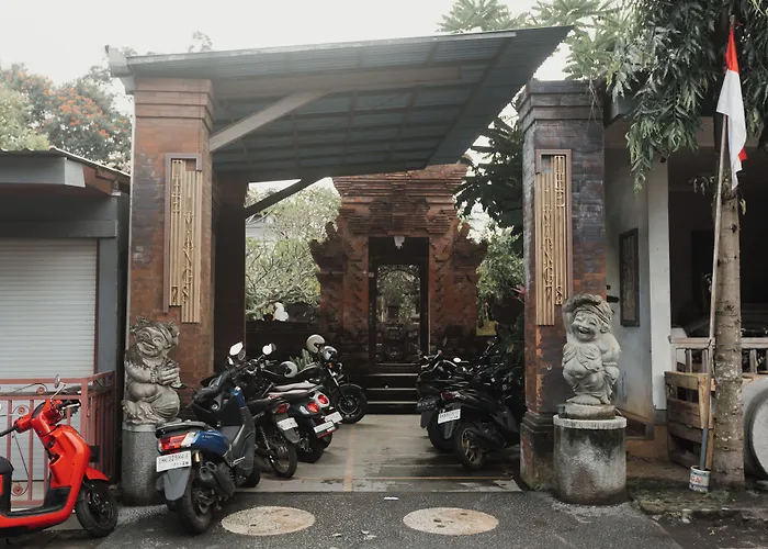 The Iyang Ubud