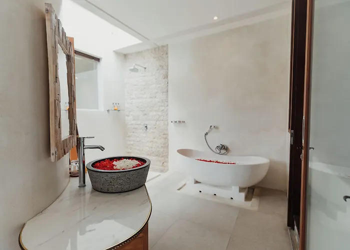 The Iyang Hotel Ubud