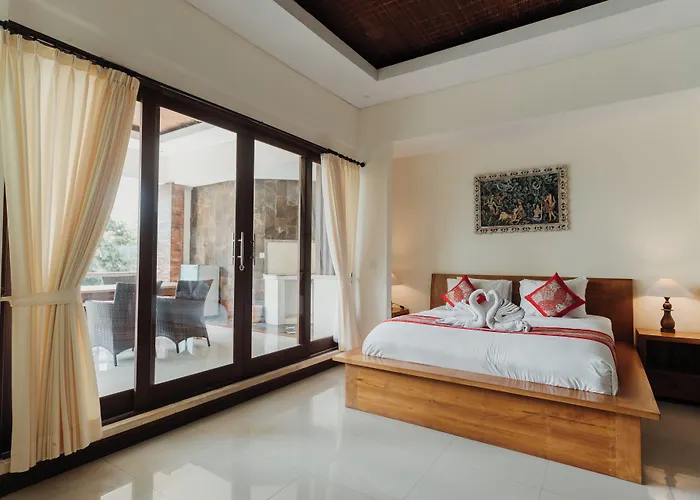 Hotel The Iyang Ubud